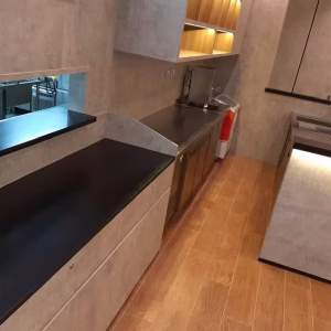 Kitchen & Bathroom Renovation