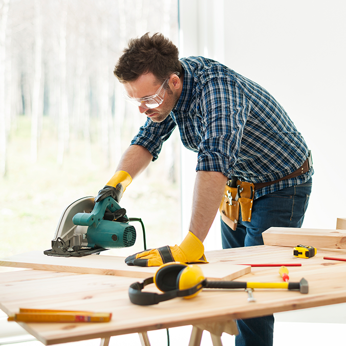 Carpentry Works