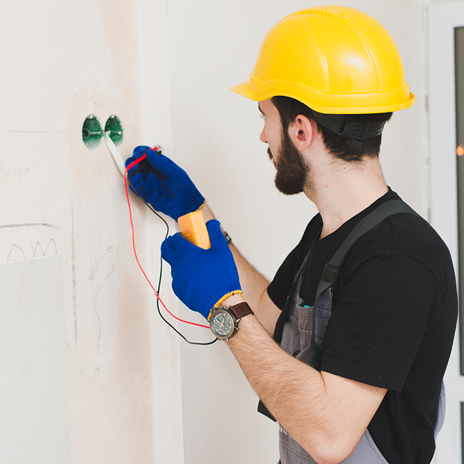 Electrical Works
